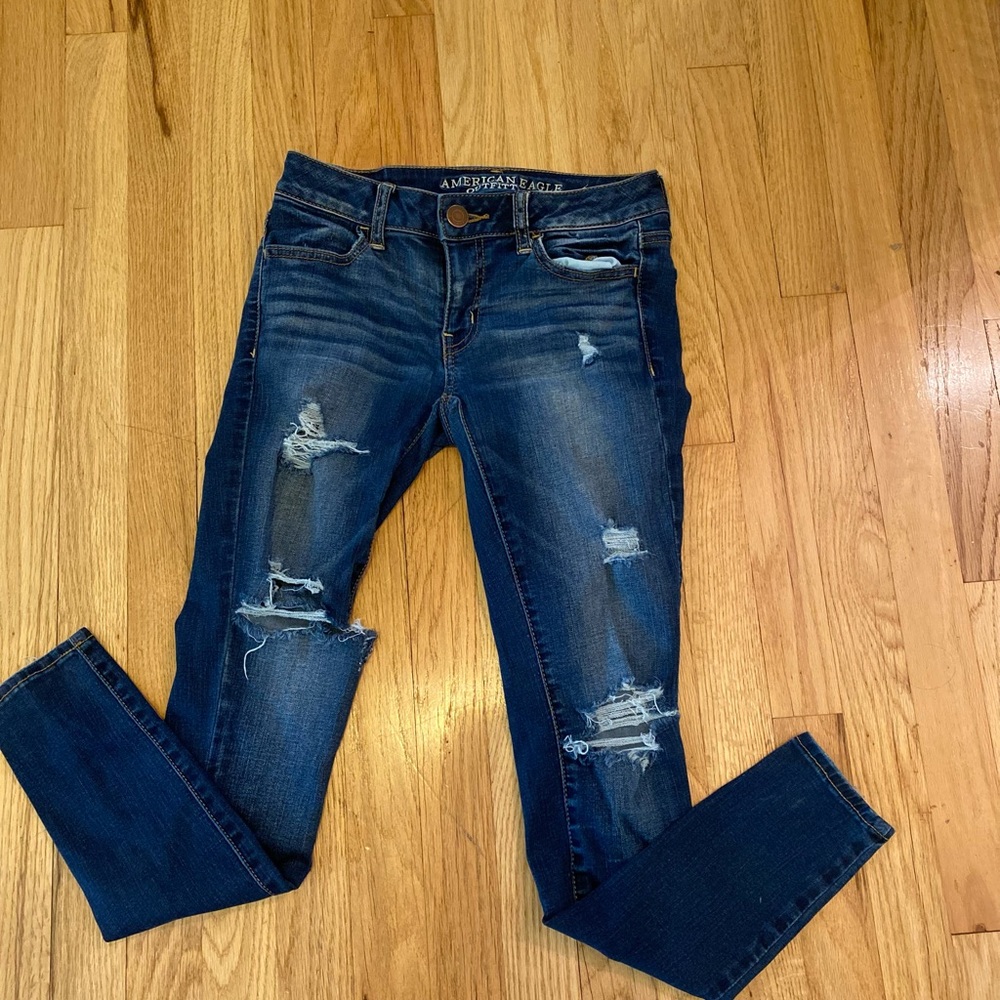 AE Jegging